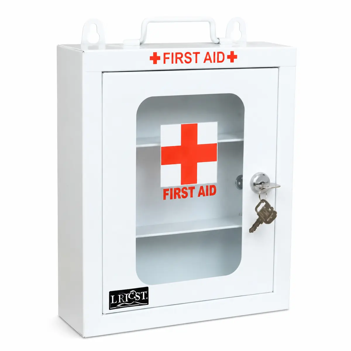 First Aid Box